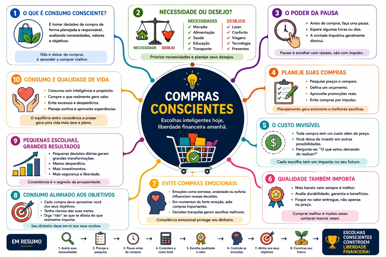 Compras Conscientes